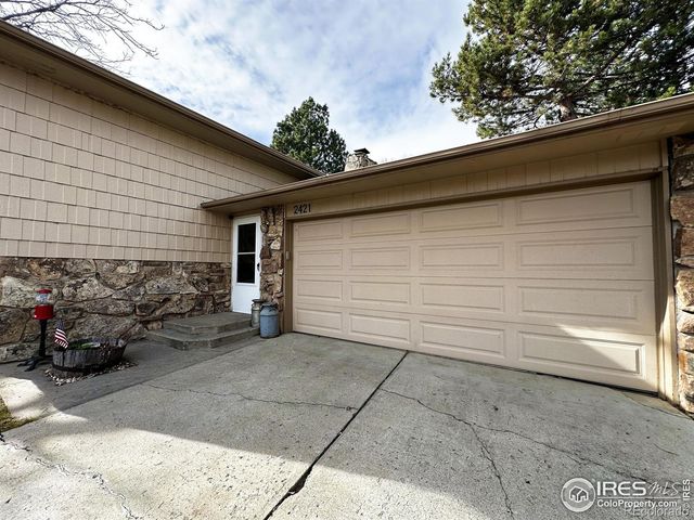 2421 Oleander Court, Loveland, CO 80538