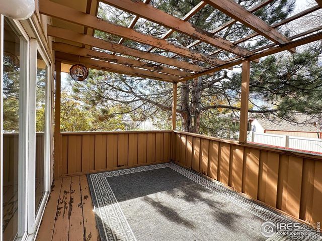 2421 Oleander Court, Loveland, CO 80538