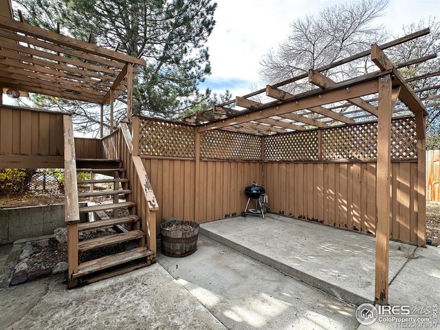 2421 Oleander Court, Loveland, CO 80538