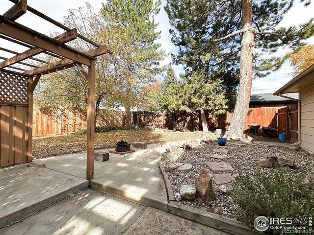 2421 Oleander Court, Loveland, CO 80538