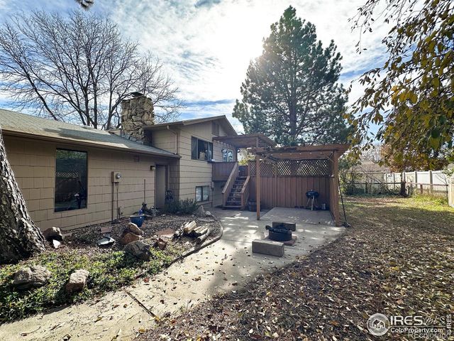 2421 Oleander Court, Loveland, CO 80538