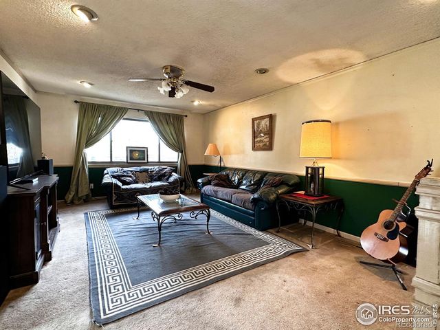 2421 Oleander Court, Loveland, CO 80538