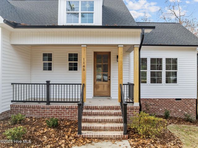 1165 Burning Tree Road, Pinehurst, NC 28374