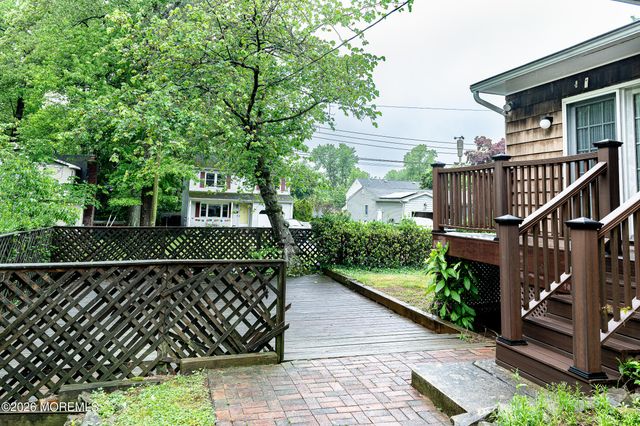 161 E Washington Avenue, Atlantic Highlands, NJ 07716