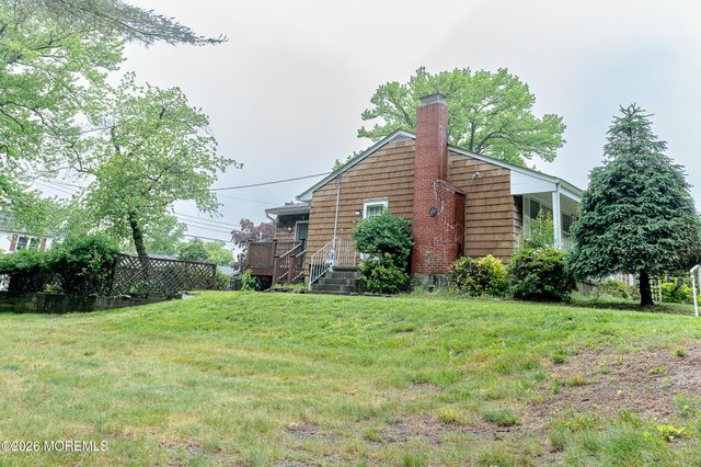 161 E Washington Avenue, Atlantic Highlands, NJ 07716