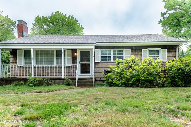 161 E Washington Avenue, Atlantic Highlands, NJ 07716