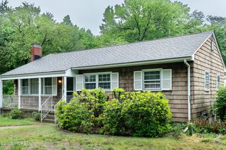 161 E Washington Avenue, Atlantic Highlands, NJ 07716