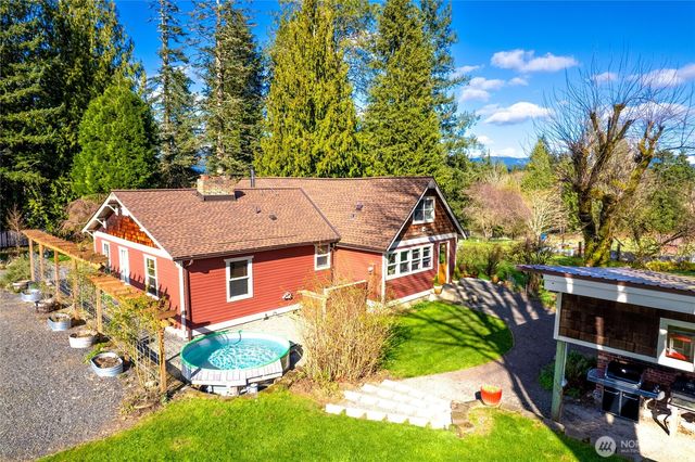 23306 108th Street SE, Monroe, WA 98272