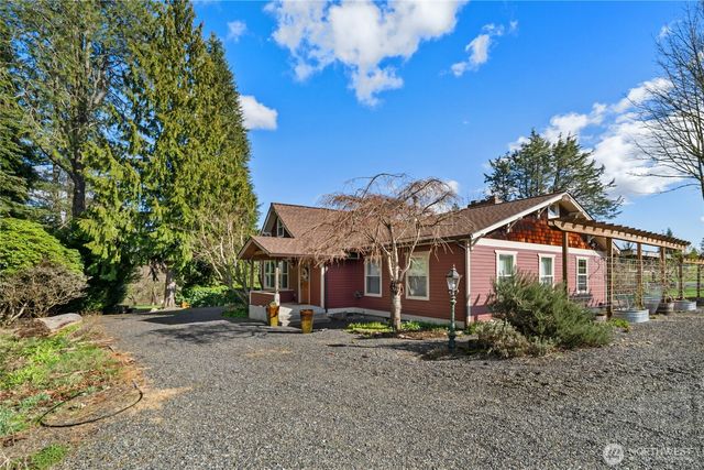 23306 108th Street SE, Monroe, WA 98272