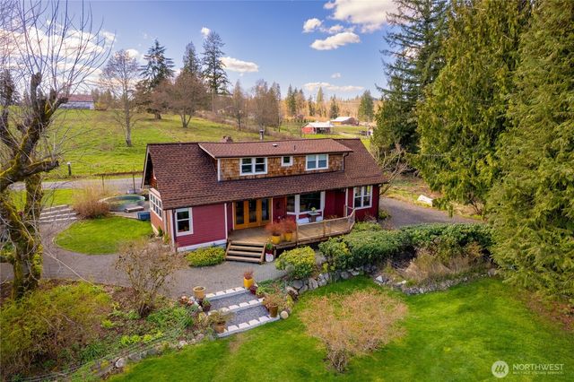 23306 108th Street SE, Monroe, WA 98272