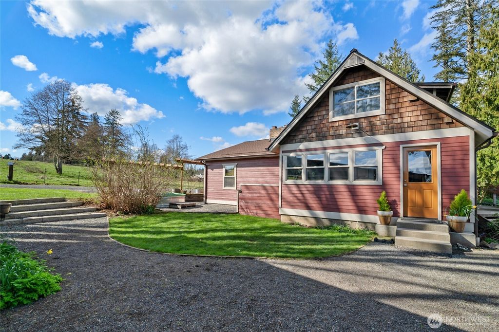 23306 108th Street SE, Monroe, WA 98272