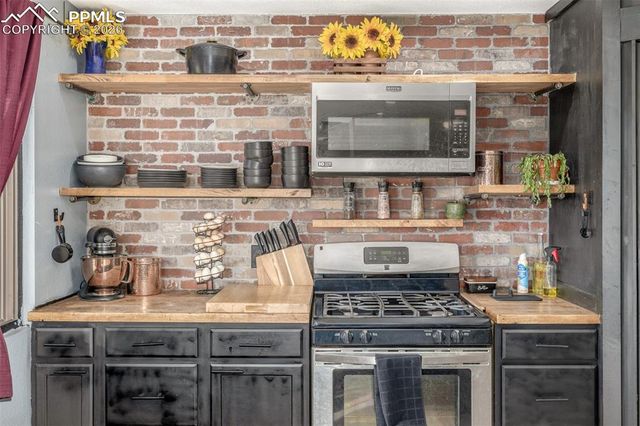 11650 Cranston Drive, Peyton, CO 80831