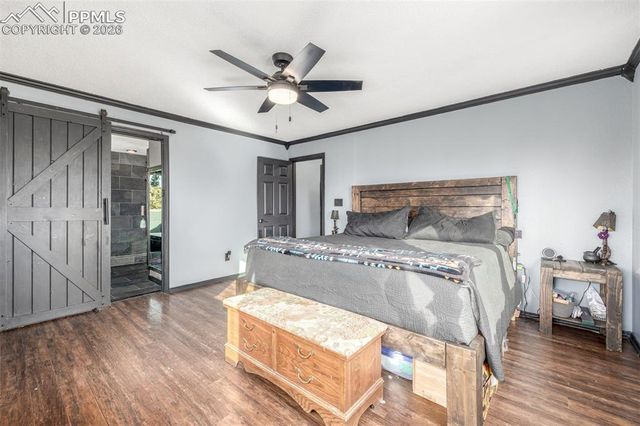 11650 Cranston Drive, Peyton, CO 80831