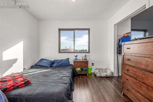 11650 Cranston Drive, Peyton, CO 80831