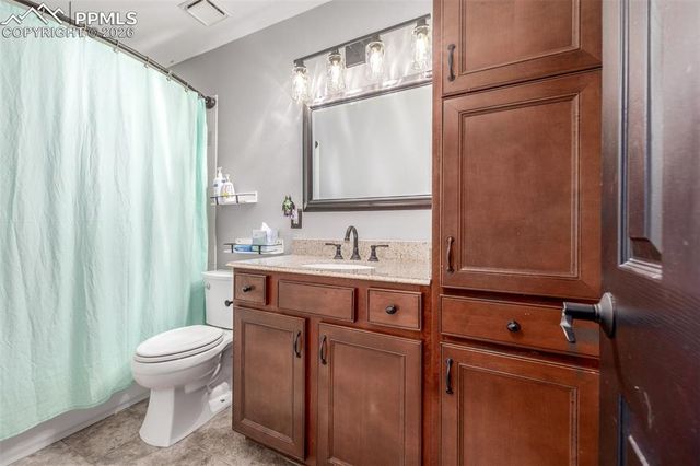 11650 Cranston Drive, Peyton, CO 80831