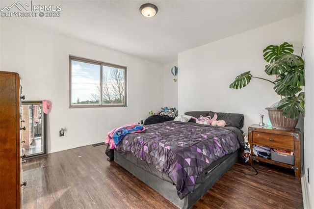 11650 Cranston Drive, Peyton, CO 80831