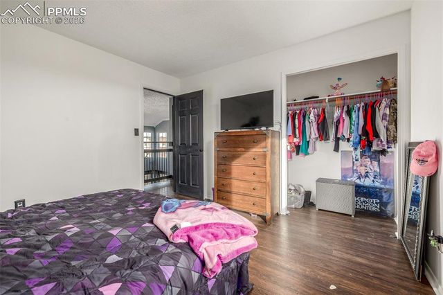 11650 Cranston Drive, Peyton, CO 80831