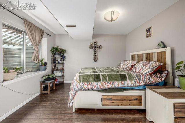 11650 Cranston Drive, Peyton, CO 80831