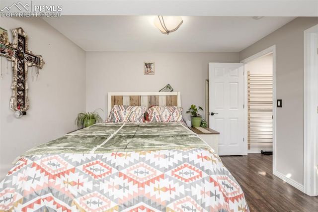 11650 Cranston Drive, Peyton, CO 80831