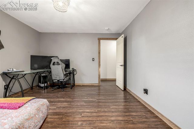 11650 Cranston Drive, Peyton, CO 80831