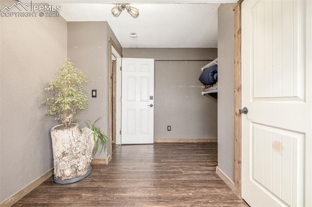 11650 Cranston Drive, Peyton, CO 80831