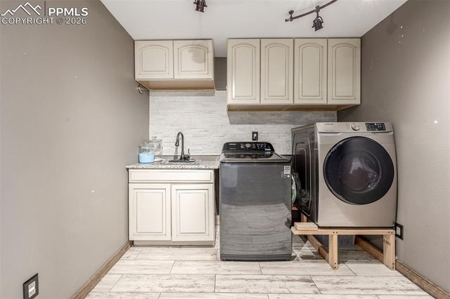 11650 Cranston Drive, Peyton, CO 80831