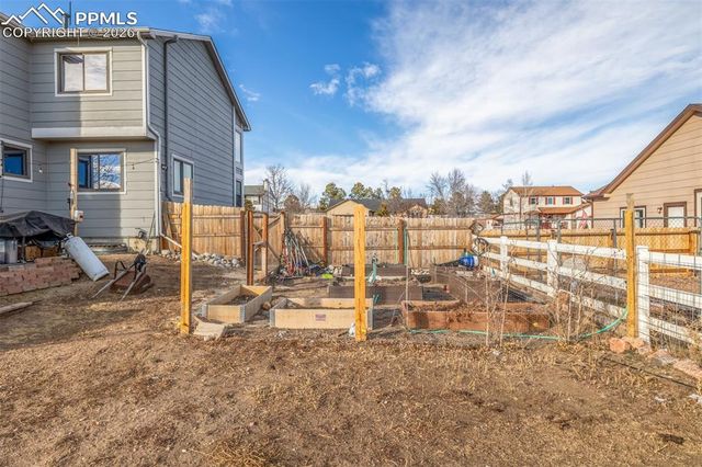 11650 Cranston Drive, Peyton, CO 80831