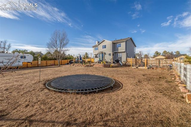 11650 Cranston Drive, Peyton, CO 80831