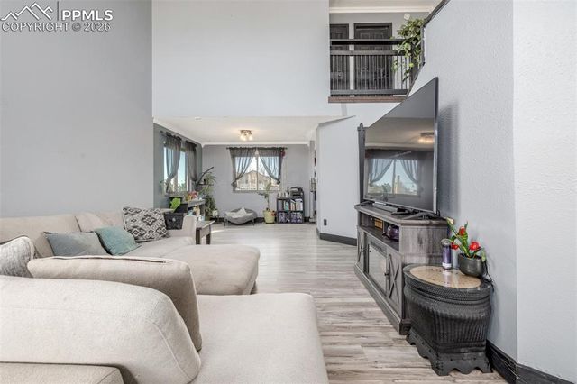 11650 Cranston Drive, Peyton, CO 80831