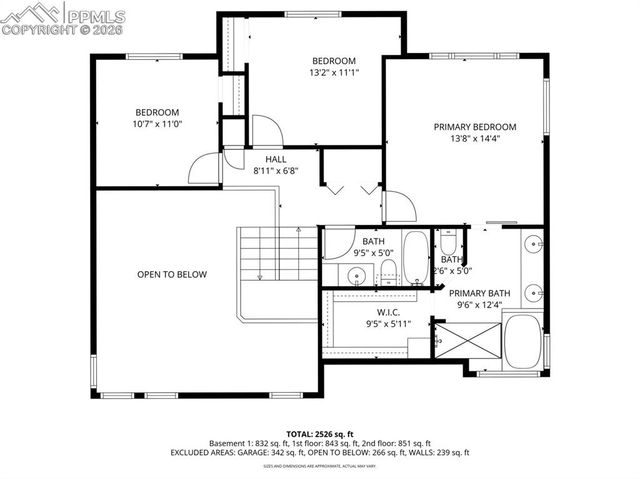 11650 Cranston Drive, Peyton, CO 80831