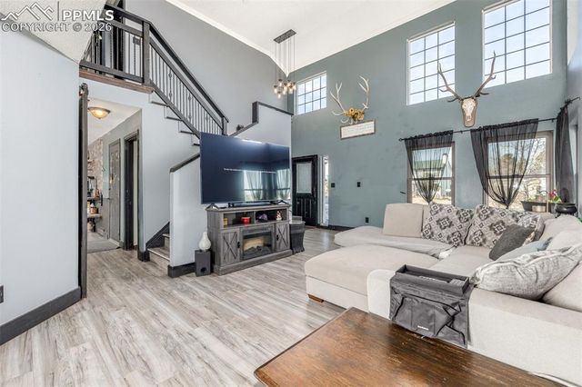 11650 Cranston Drive, Peyton, CO 80831