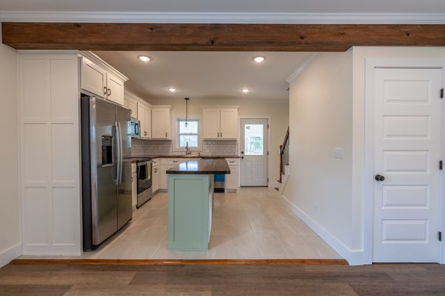 402 W Commerce St, Loretto, TN 38469