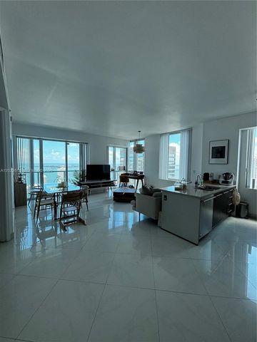 500 Brickell Ave 4102, Miami, FL 33131