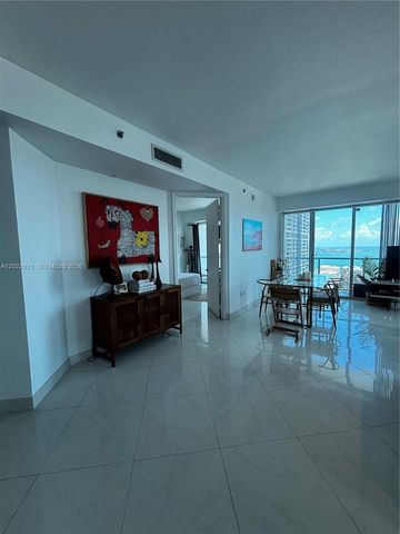 500 Brickell Ave 4102, Miami, FL 33131