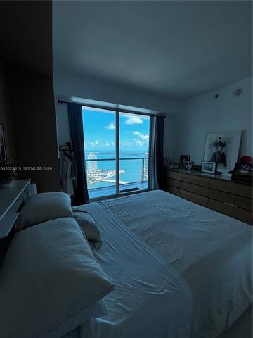 500 Brickell Ave 4102, Miami, FL 33131