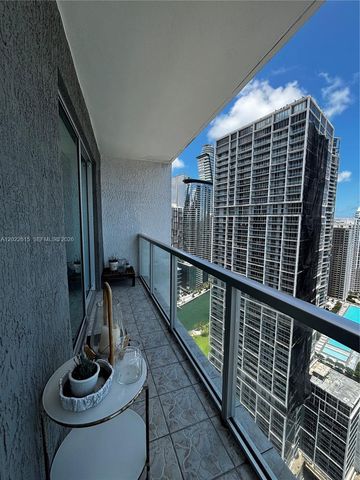 500 Brickell Ave 4102, Miami, FL 33131
