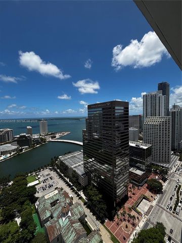 500 Brickell Ave 4102, Miami, FL 33131