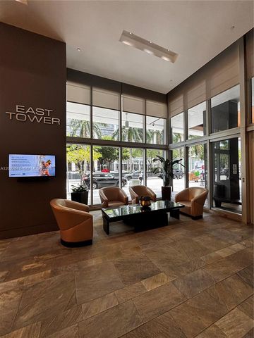 500 Brickell Ave 4102, Miami, FL 33131