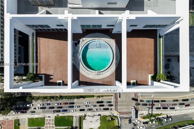 500 Brickell Ave 4102, Miami, FL 33131