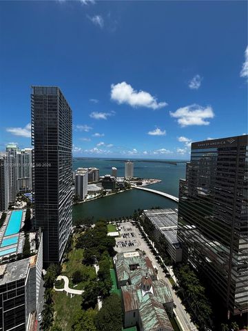 500 Brickell Ave 4102, Miami, FL 33131