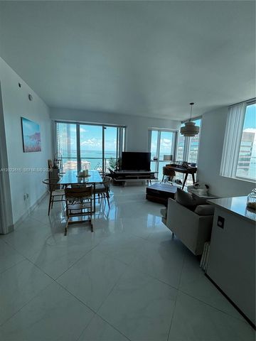500 Brickell Ave 4102, Miami, FL 33131