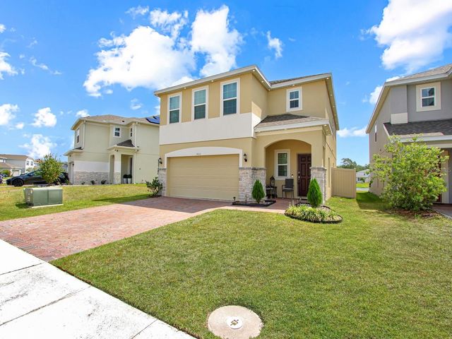1466 WOODMONT BOULEVARD, Kissimmee, FL 34746