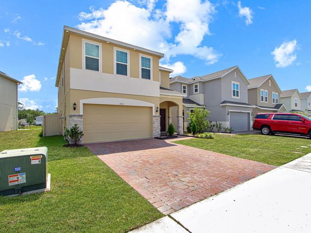 1466 WOODMONT BOULEVARD, Kissimmee, FL 34746