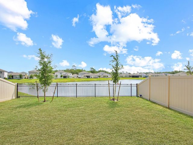 1466 WOODMONT BOULEVARD, Kissimmee, FL 34746