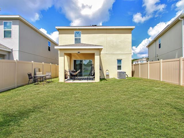 1466 WOODMONT BOULEVARD, Kissimmee, FL 34746