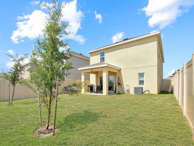 1466 WOODMONT BOULEVARD, Kissimmee, FL 34746