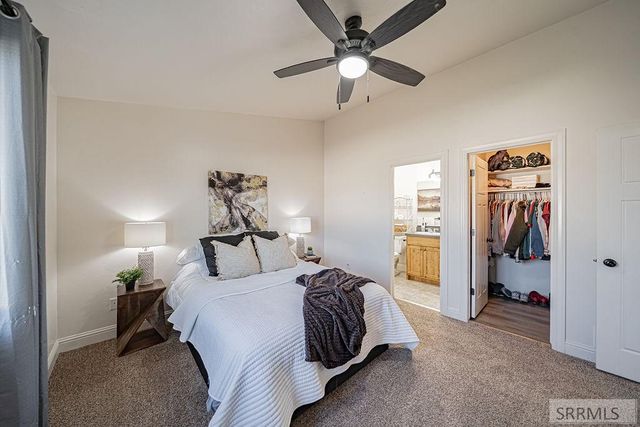 2060 N Roy Drive, Idaho Falls, ID 83401