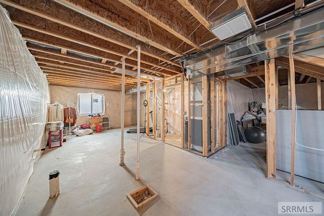 2060 N Roy Drive, Idaho Falls, ID 83401