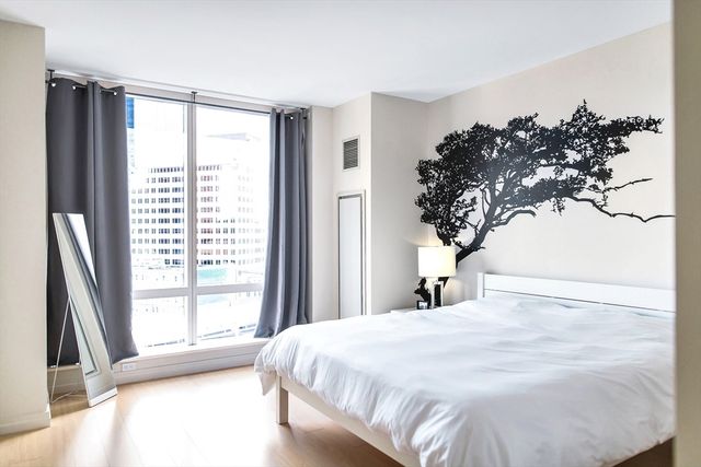 1 Franklin Street 1804, Boston, MA 02110