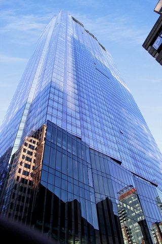 1 Franklin Street 1804, Boston, MA 02110